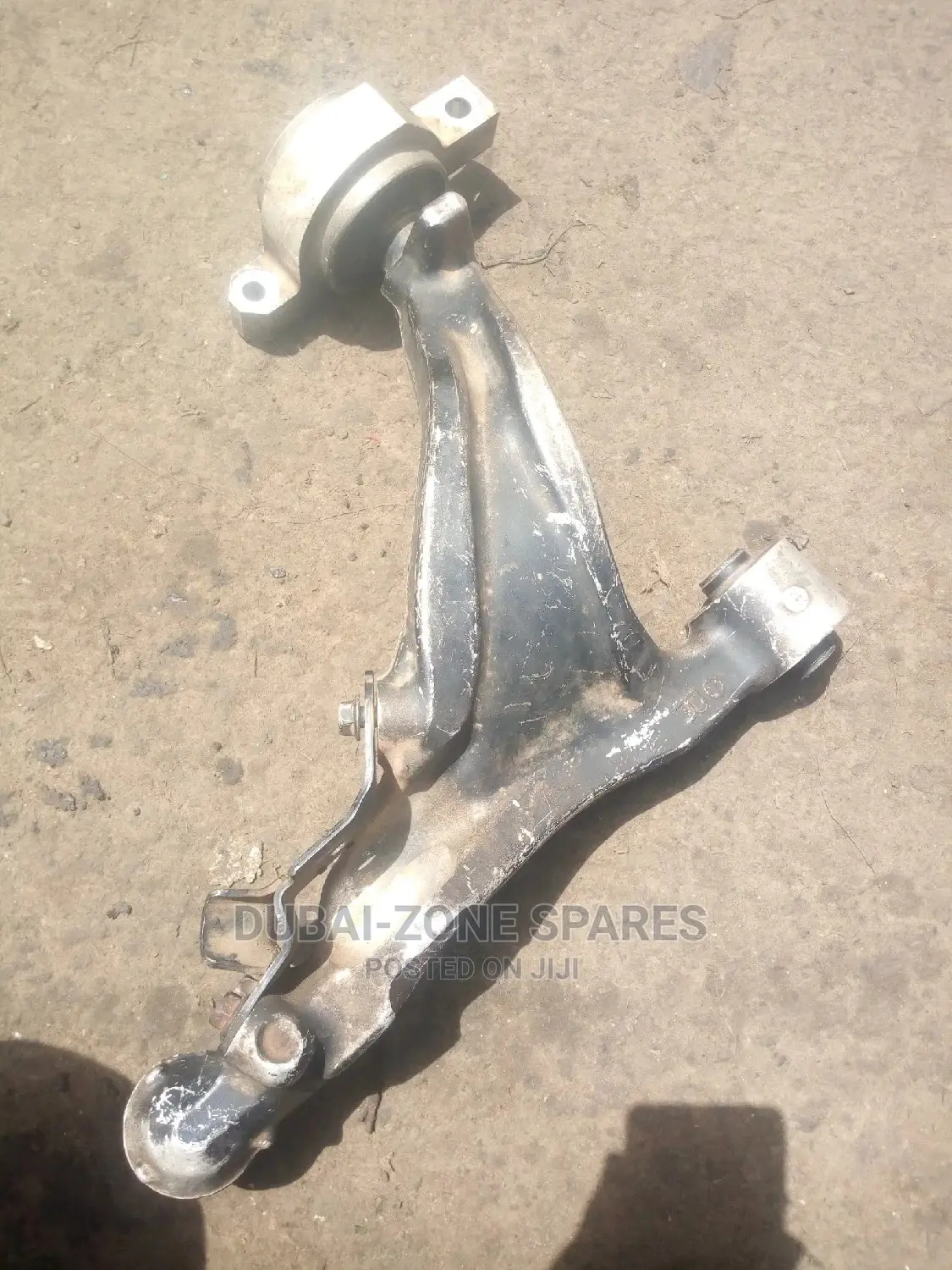 Nissan Murano/Fuga/Teana/Skyline Suspension Arms.