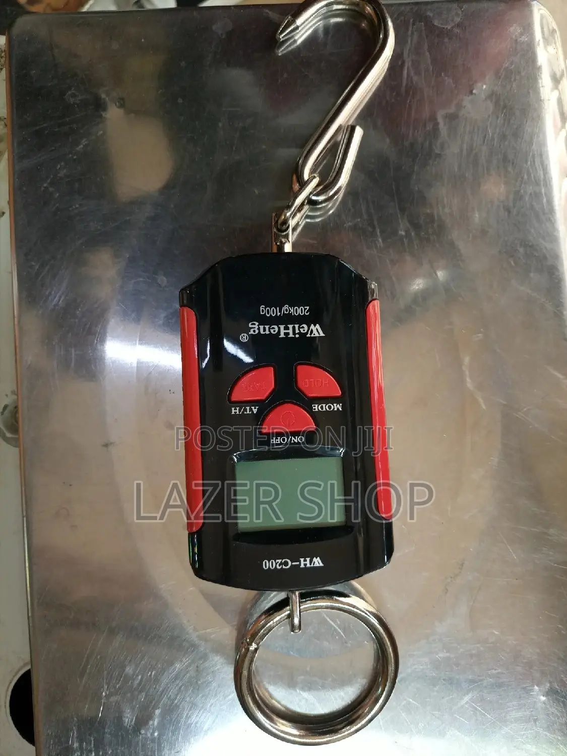 200kg Mini Crane Scale