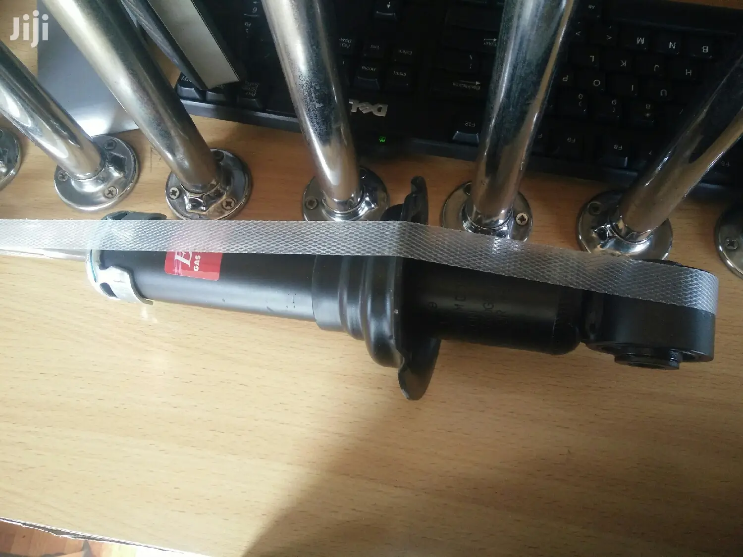 Honda Stream Rear Shocks