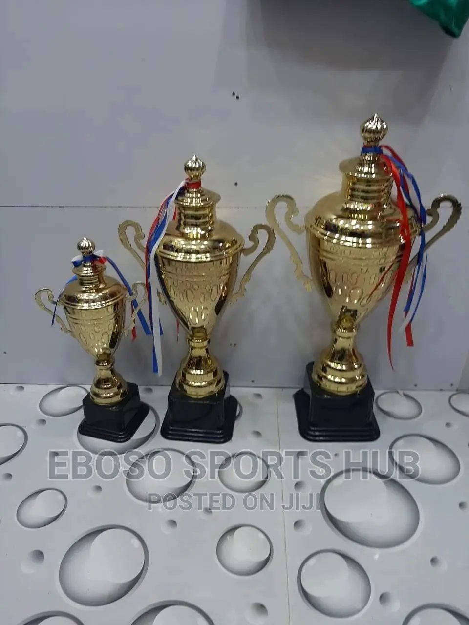 Original Trophies