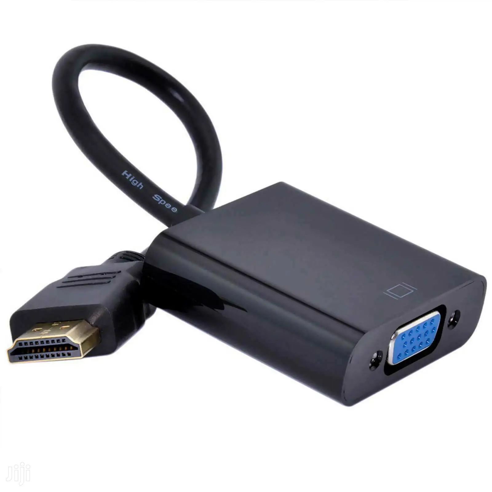Hdmi to Vga Adpter