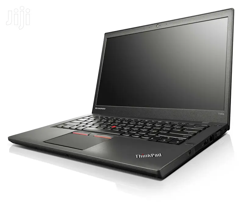 Laptop Lenovo ThinkPad T450 4GB Intel Core I5 HDD 500GB