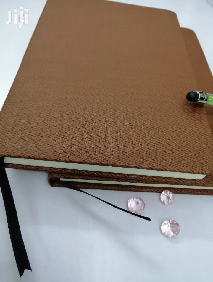 A5 Notebooks