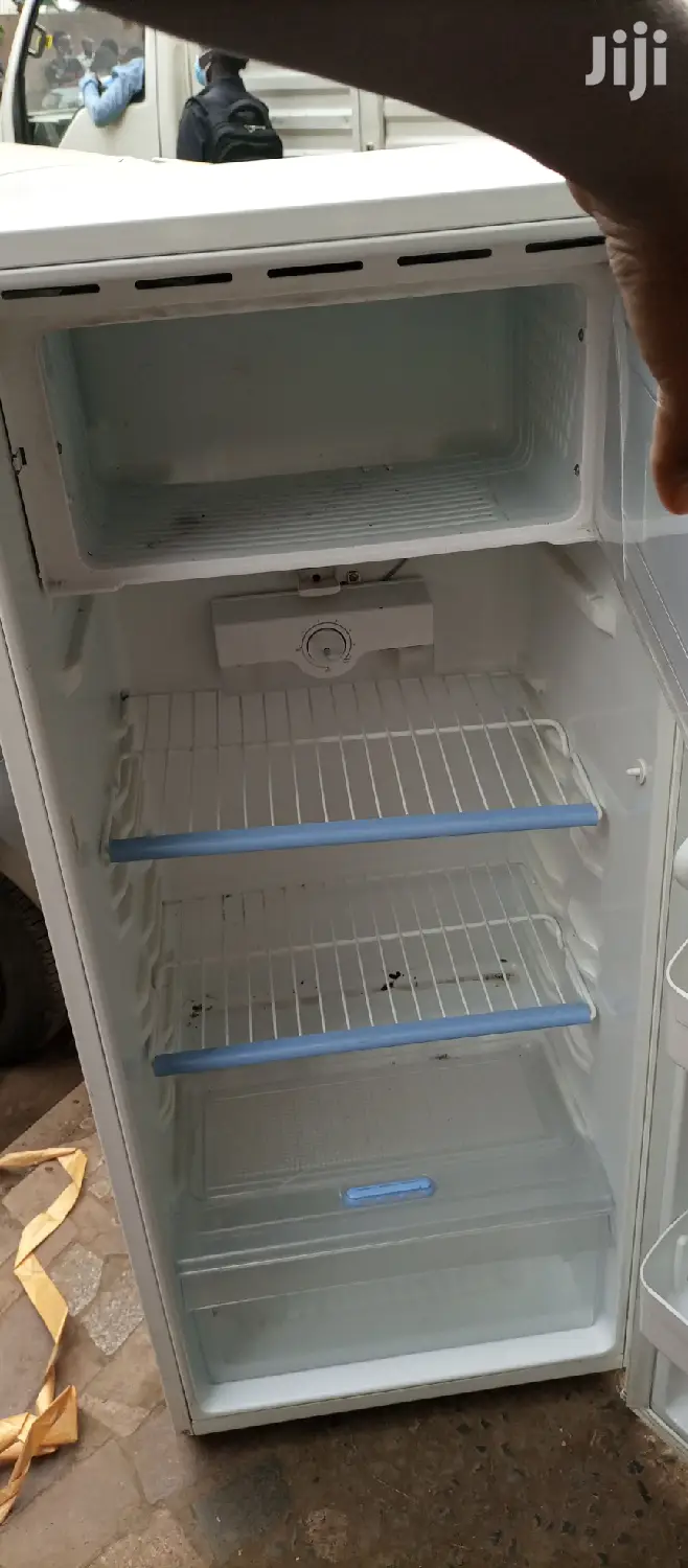 Medium Size Fridge