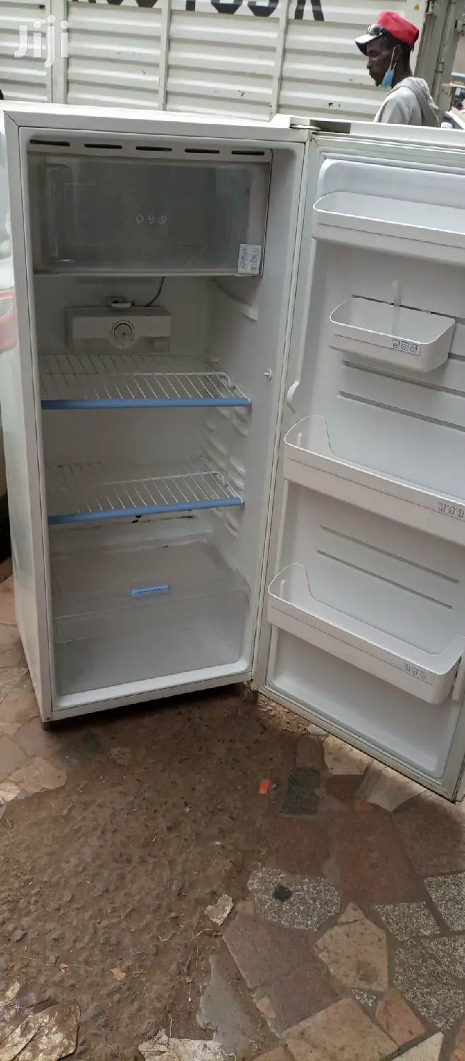 Medium Size Fridge