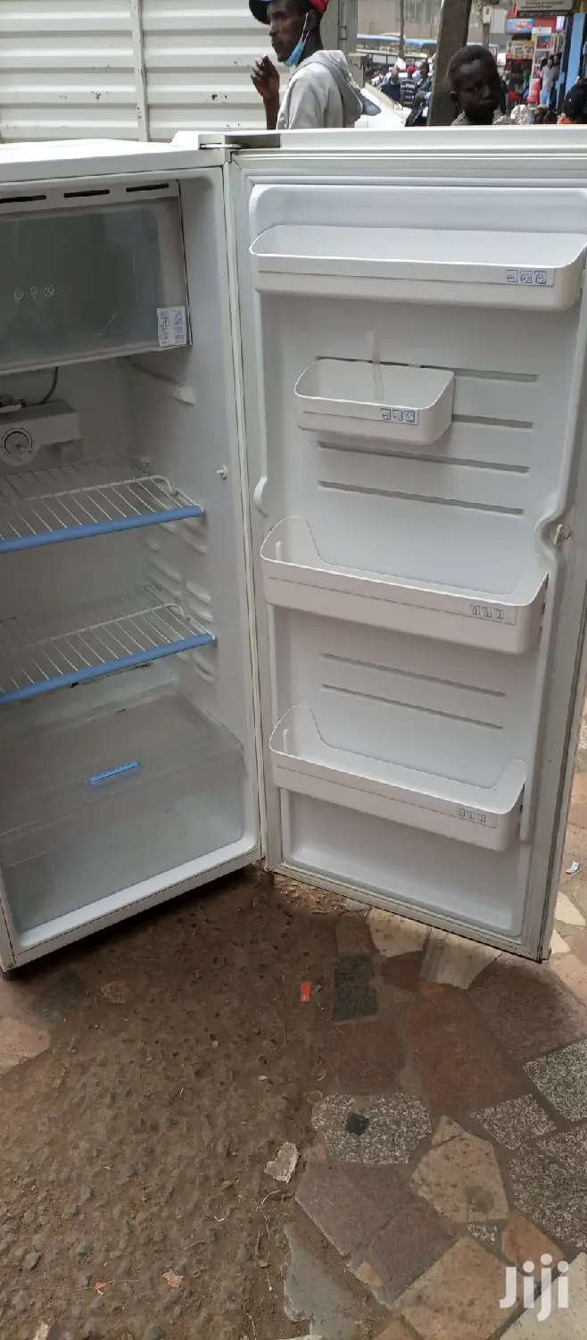 Medium Size Fridge