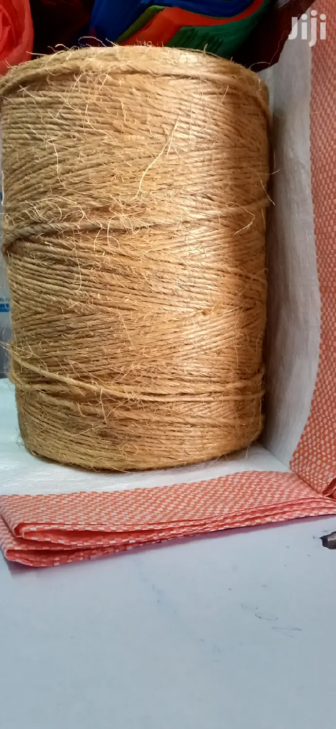 Sisal Ropes
