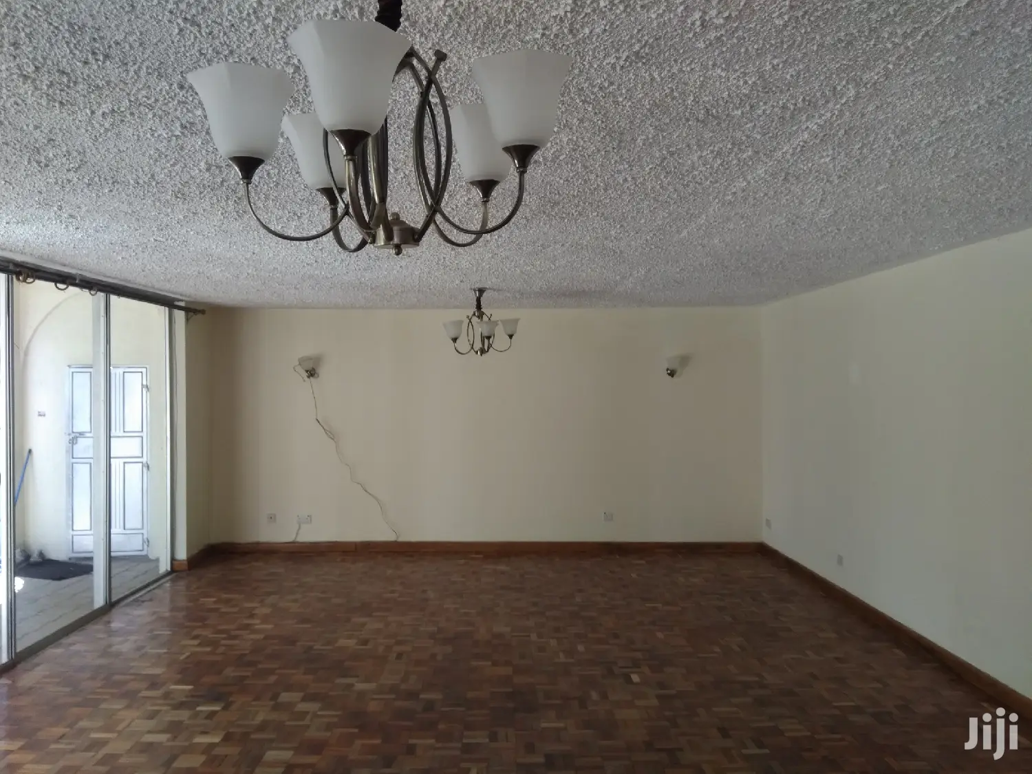 7bedroomed Duplex With Dsq to Let