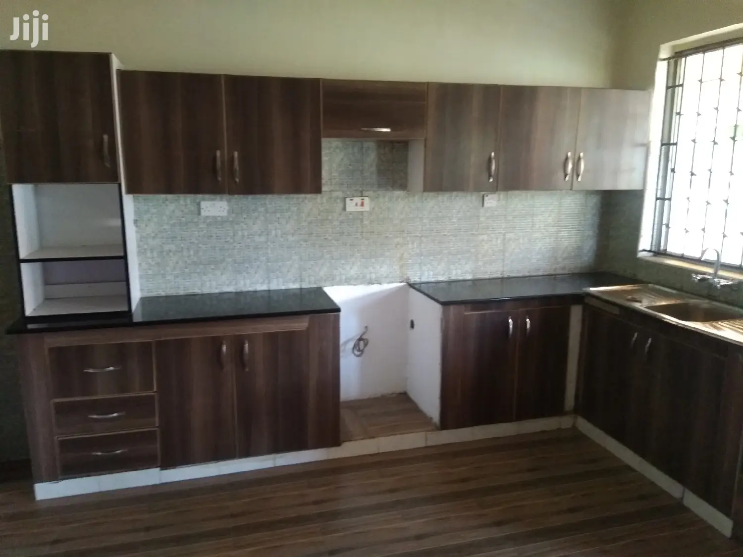 7bedroomed Duplex With Dsq to Let