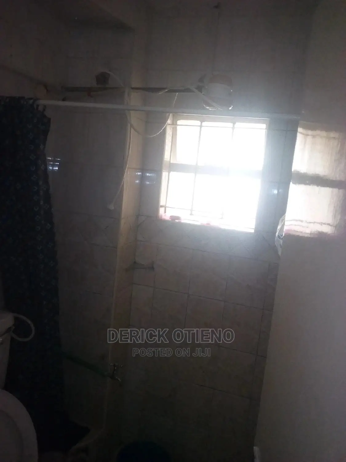 Bedsitter Fully Furnished To Let In Jamuhuri