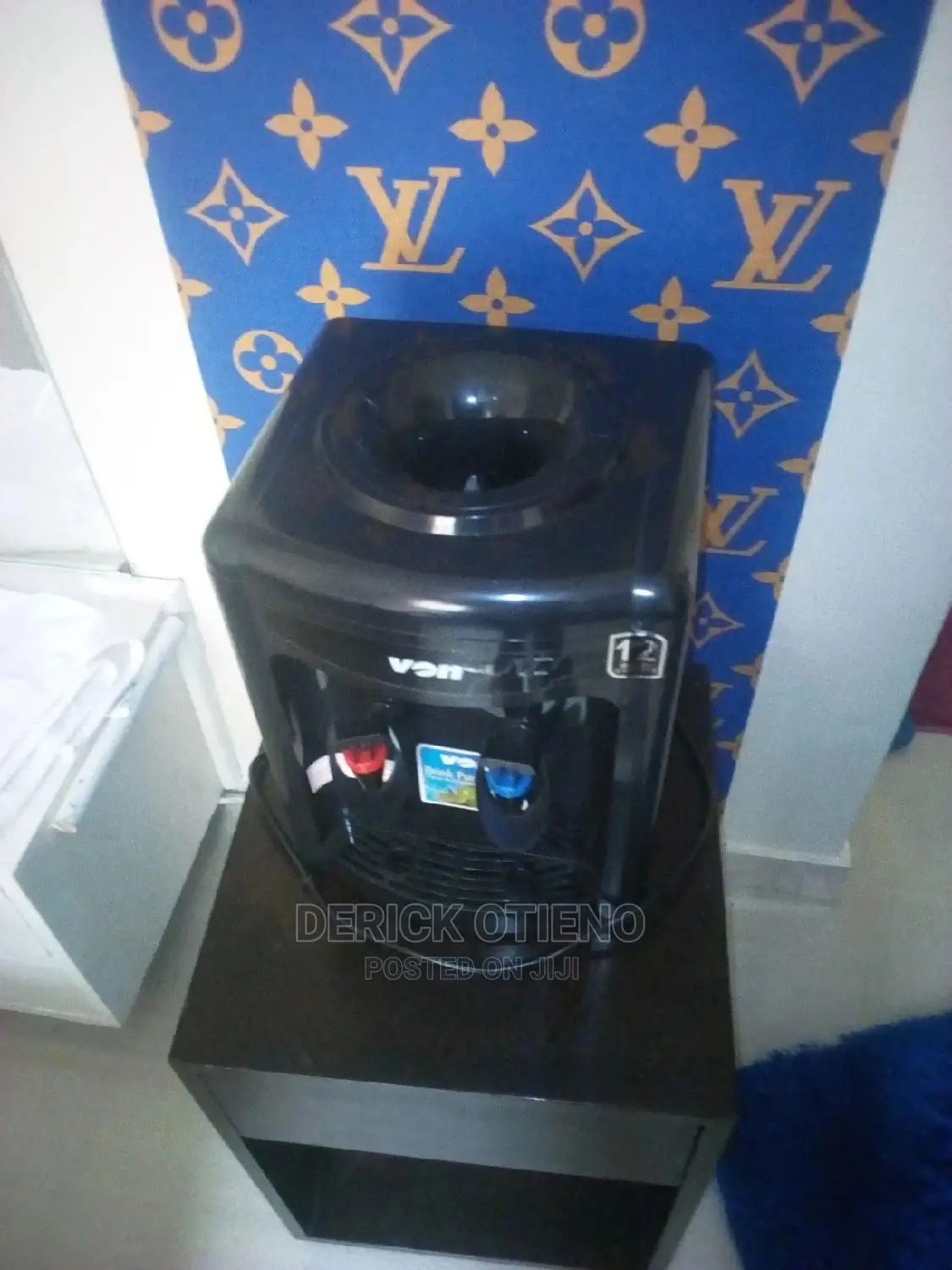 Bedsitter Fully Furnished To Let In Jamuhuri