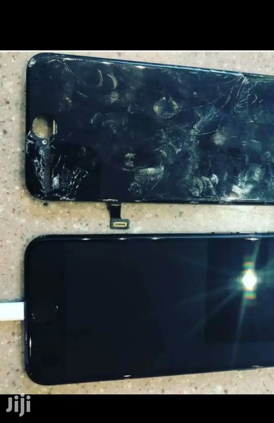 iPhone 6 Screens Repair In Minutes
