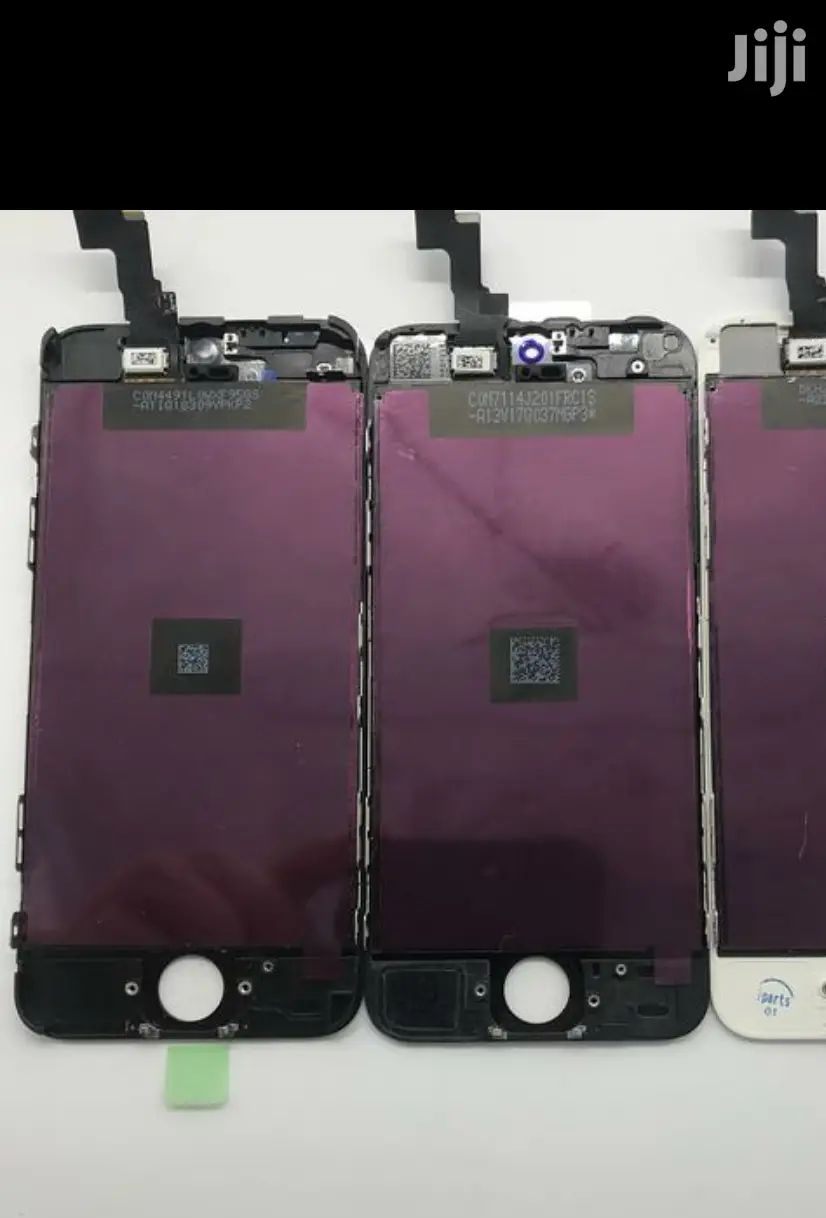 Screens Repair In Nairobi CBD