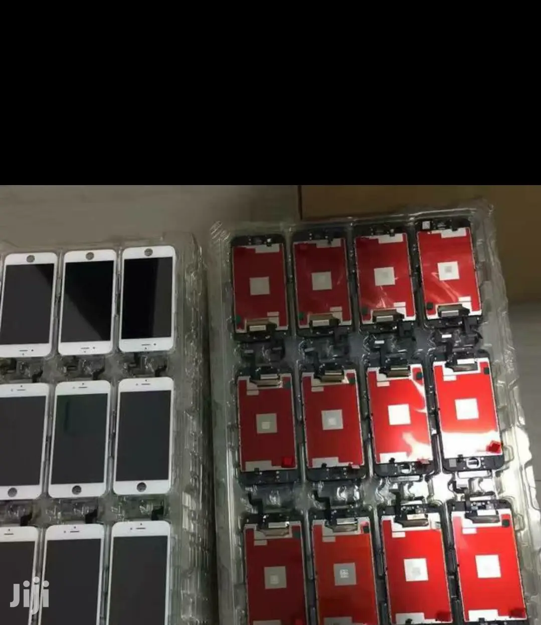 Wholesale iPhones Screen Replacement