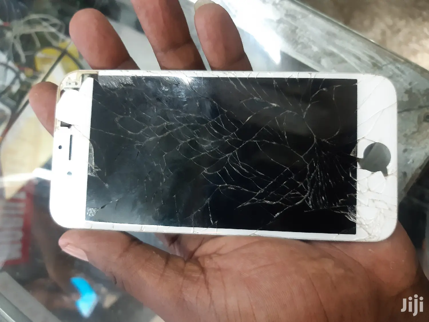 iPhone 6 Screens Replacement Cbd