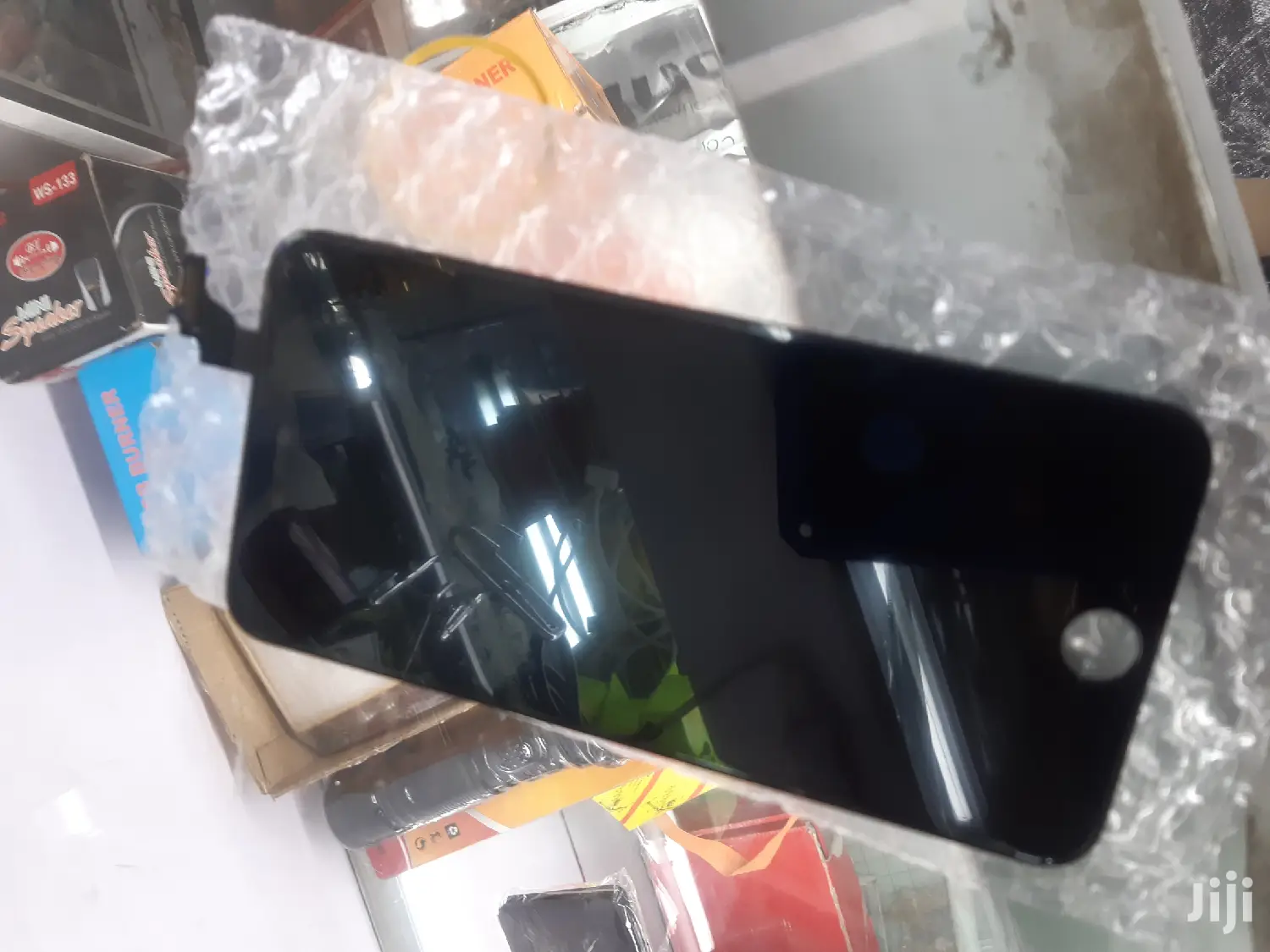 Techno Camon Screen Repair In Minutes