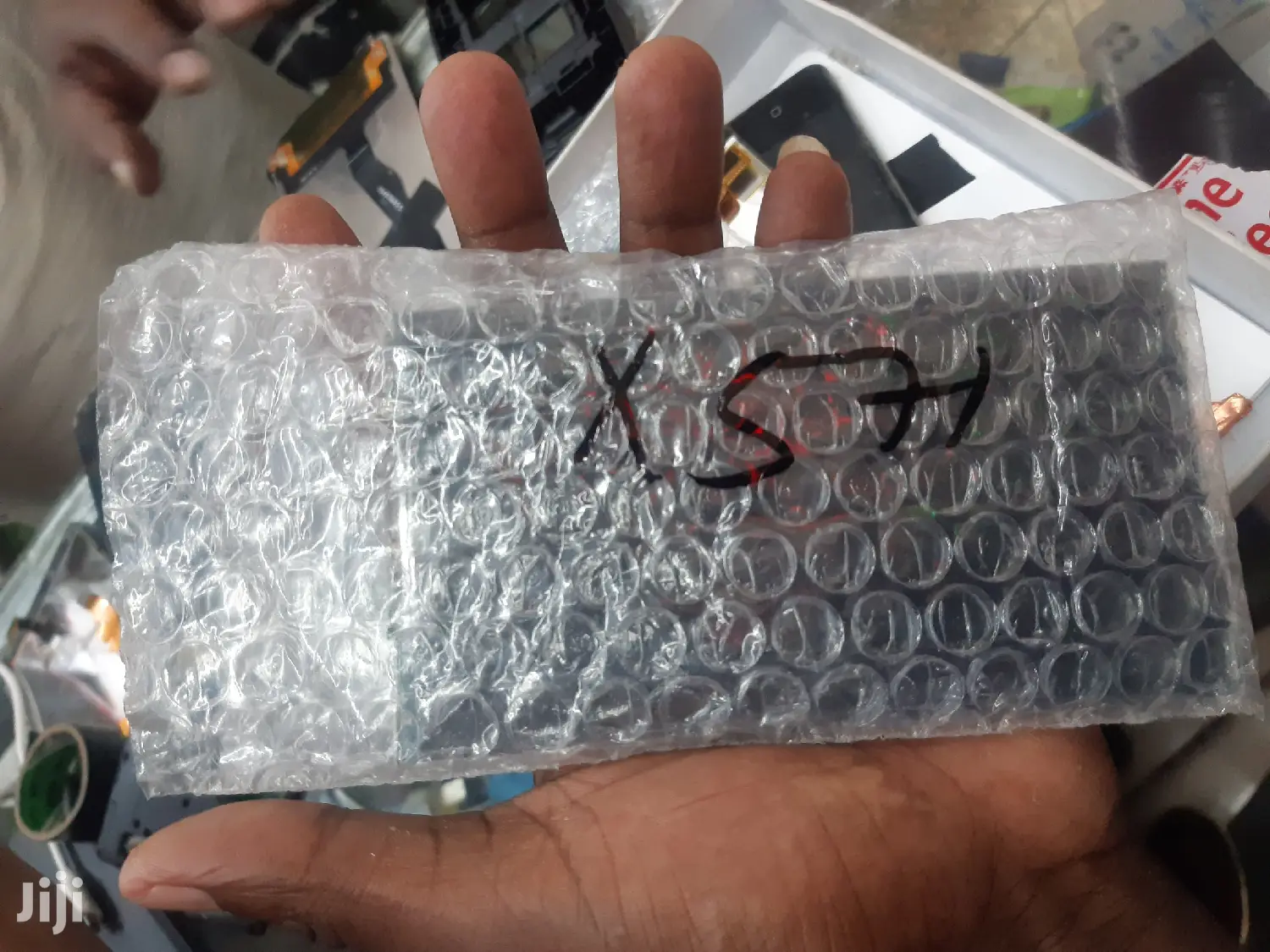 Infinix X Series Screens Replacement Cbd