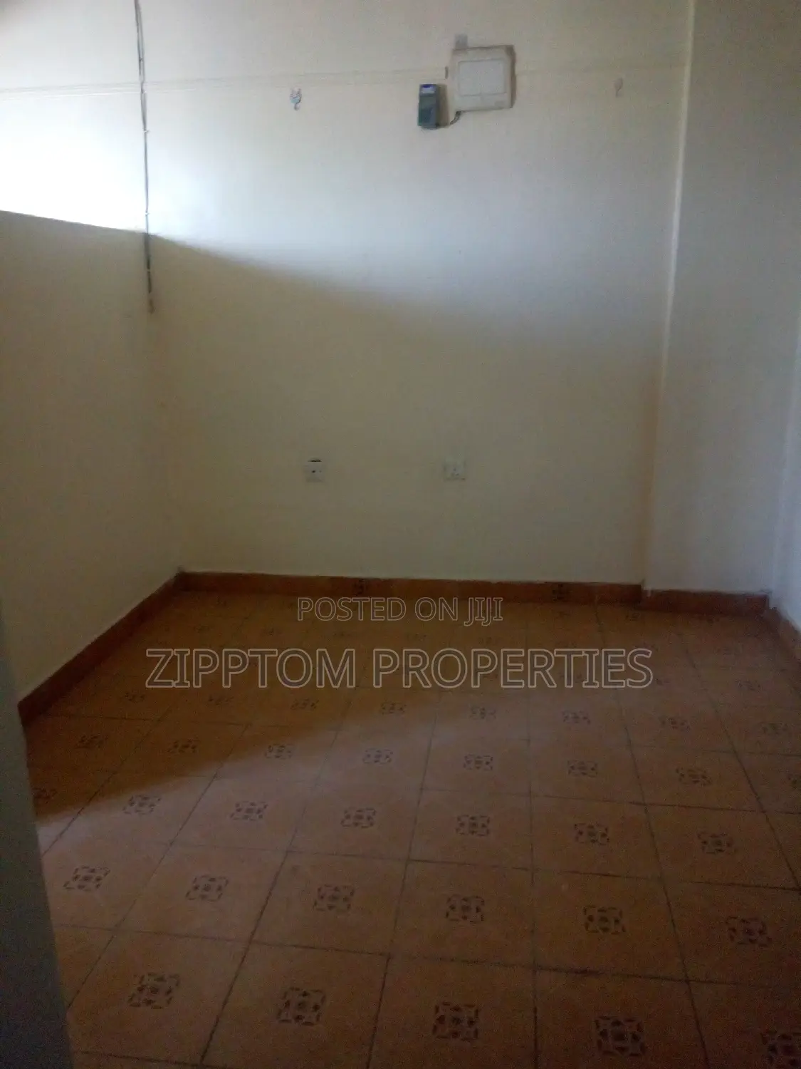 One Bedroomed Studio in South B