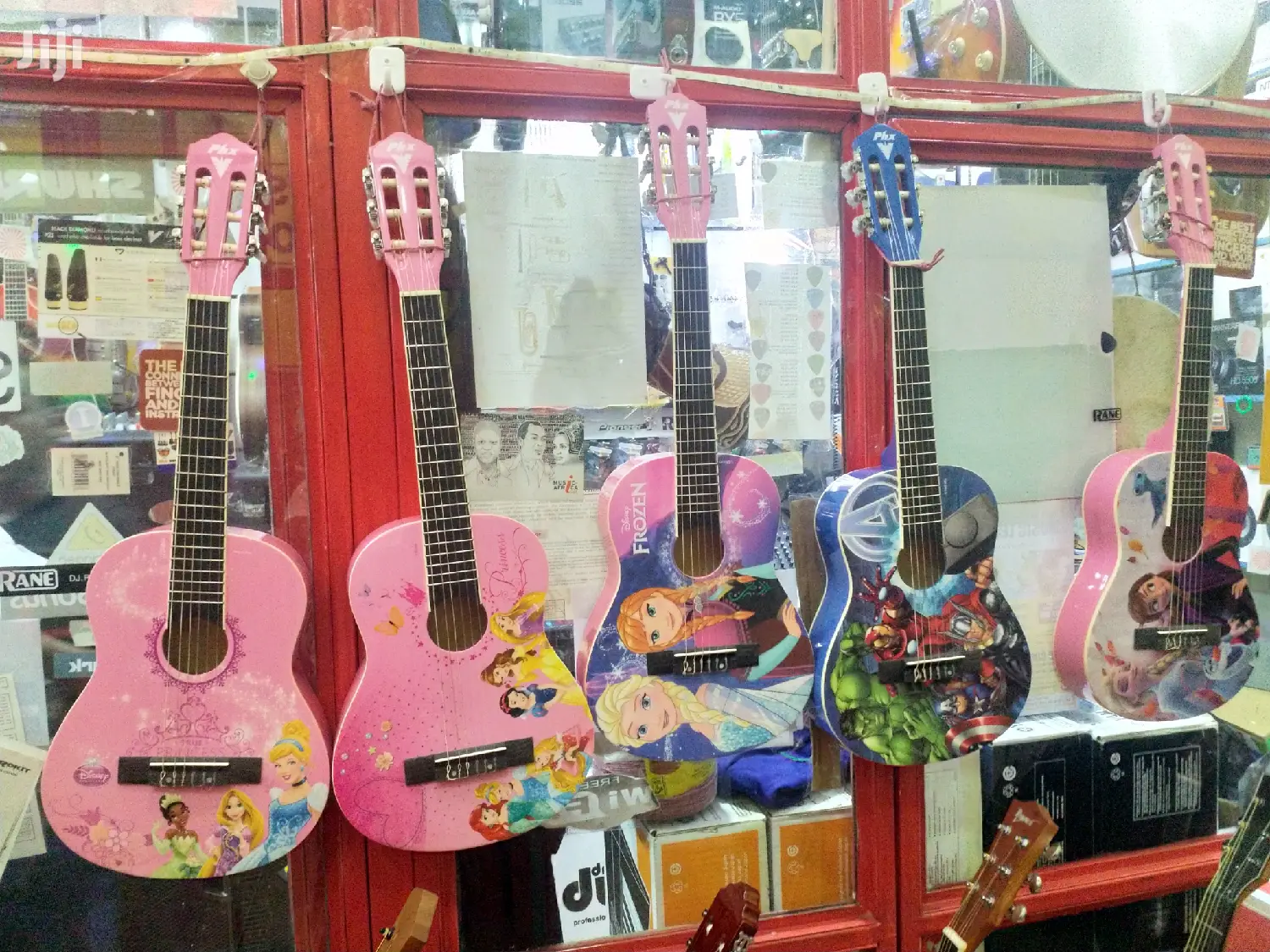 Guitar Classical