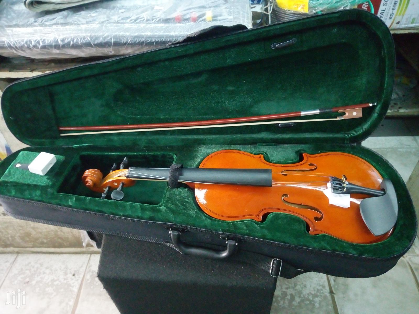 Violin England