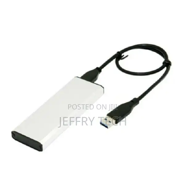 USB 3.0 To SATA SSD Hard Disk Case Enclosure For ASUS UX21 U