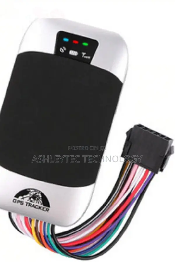 Advanced GPS Tracking Device For Vehicles And Motorbikes