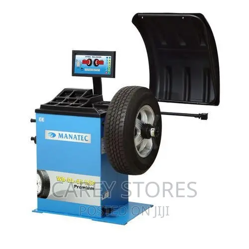 Wheel Balancer