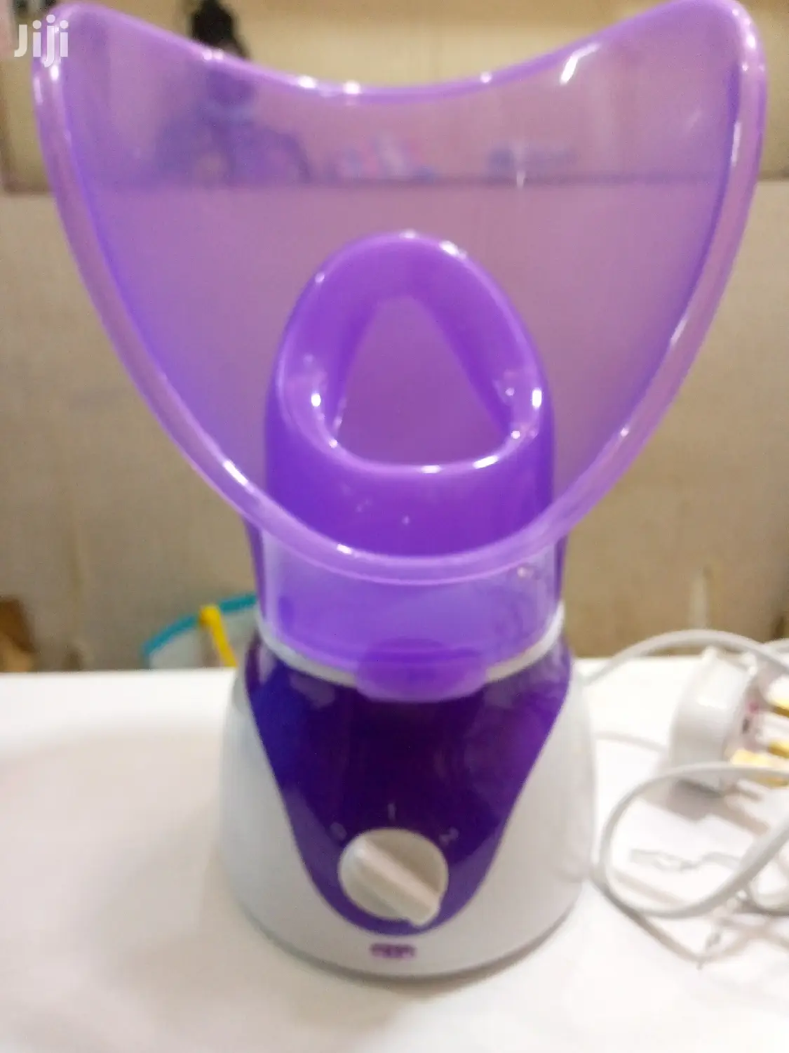 Facial Steamer
