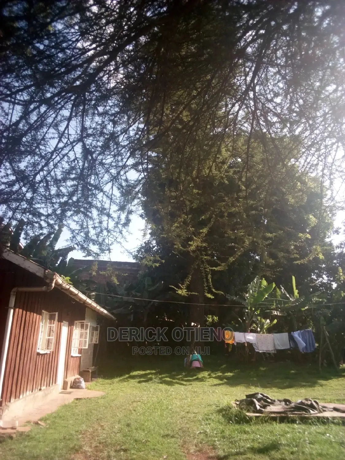 Plot For Sale In Along Naivasha Road Riruta