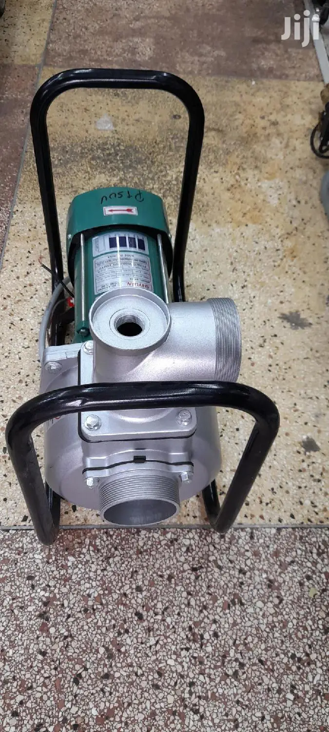 DC/Solar Waterpump 2inch 15m 900w