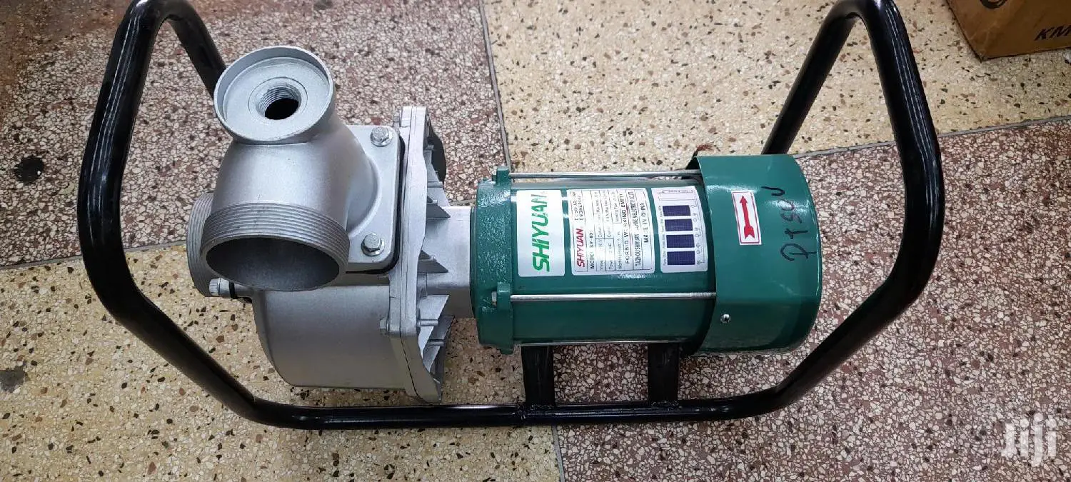 DC/Solar Waterpump 3inch 10m 1200w