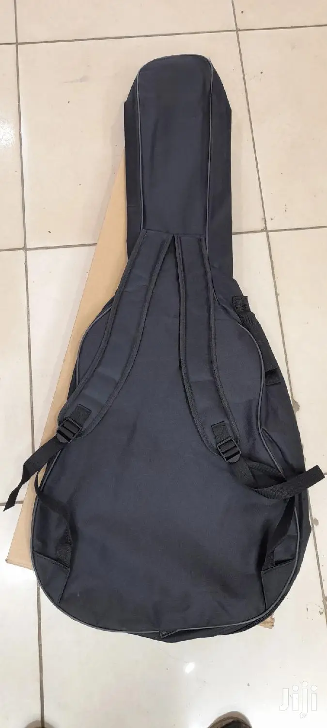 Fender Guitar Backbag Size 38
