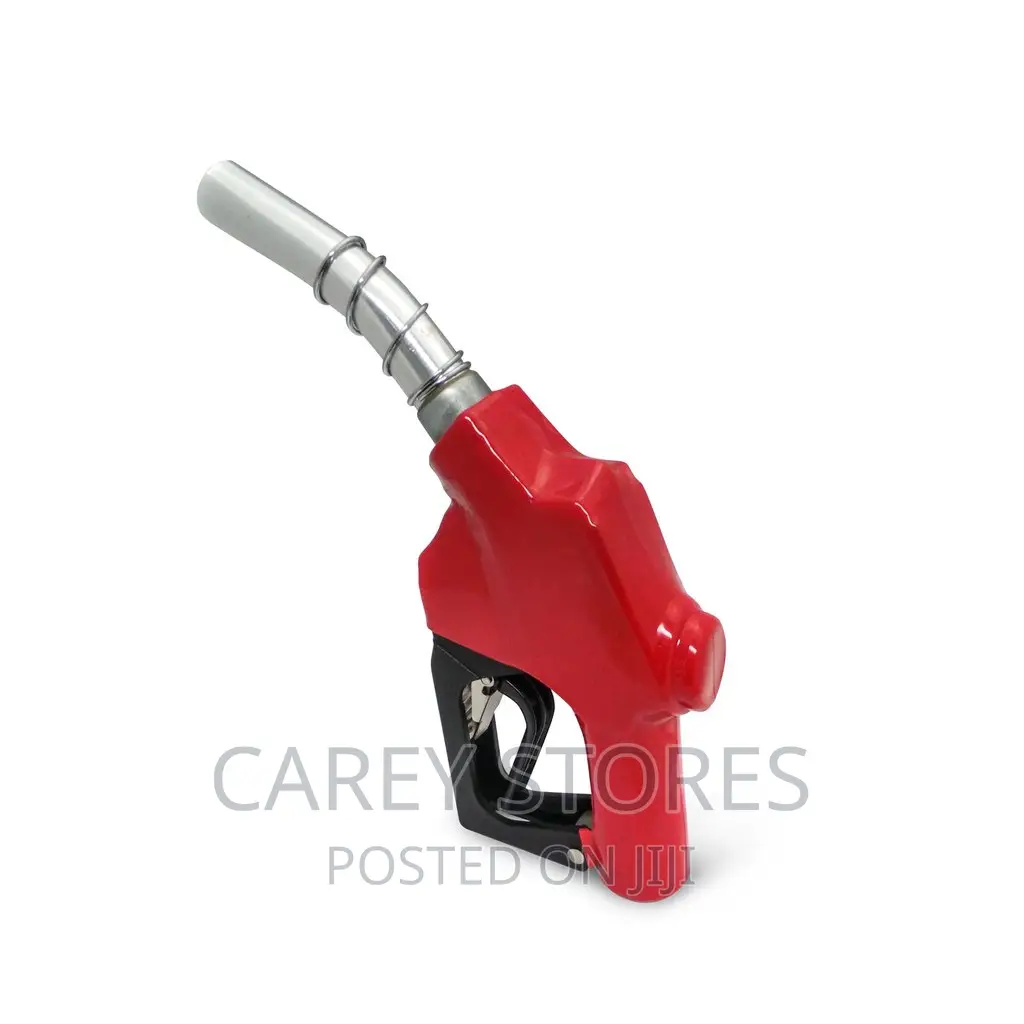 Automatic Fuel Nozzle