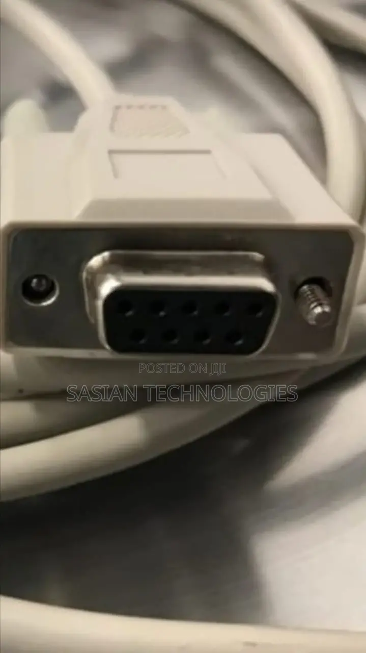 Vga Cable Male To Female Cable Available