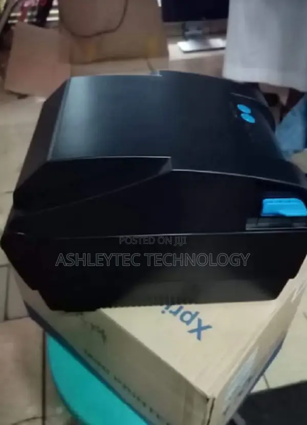 Xprinter Label Barcode Printer Thermal Receipt Label Printer