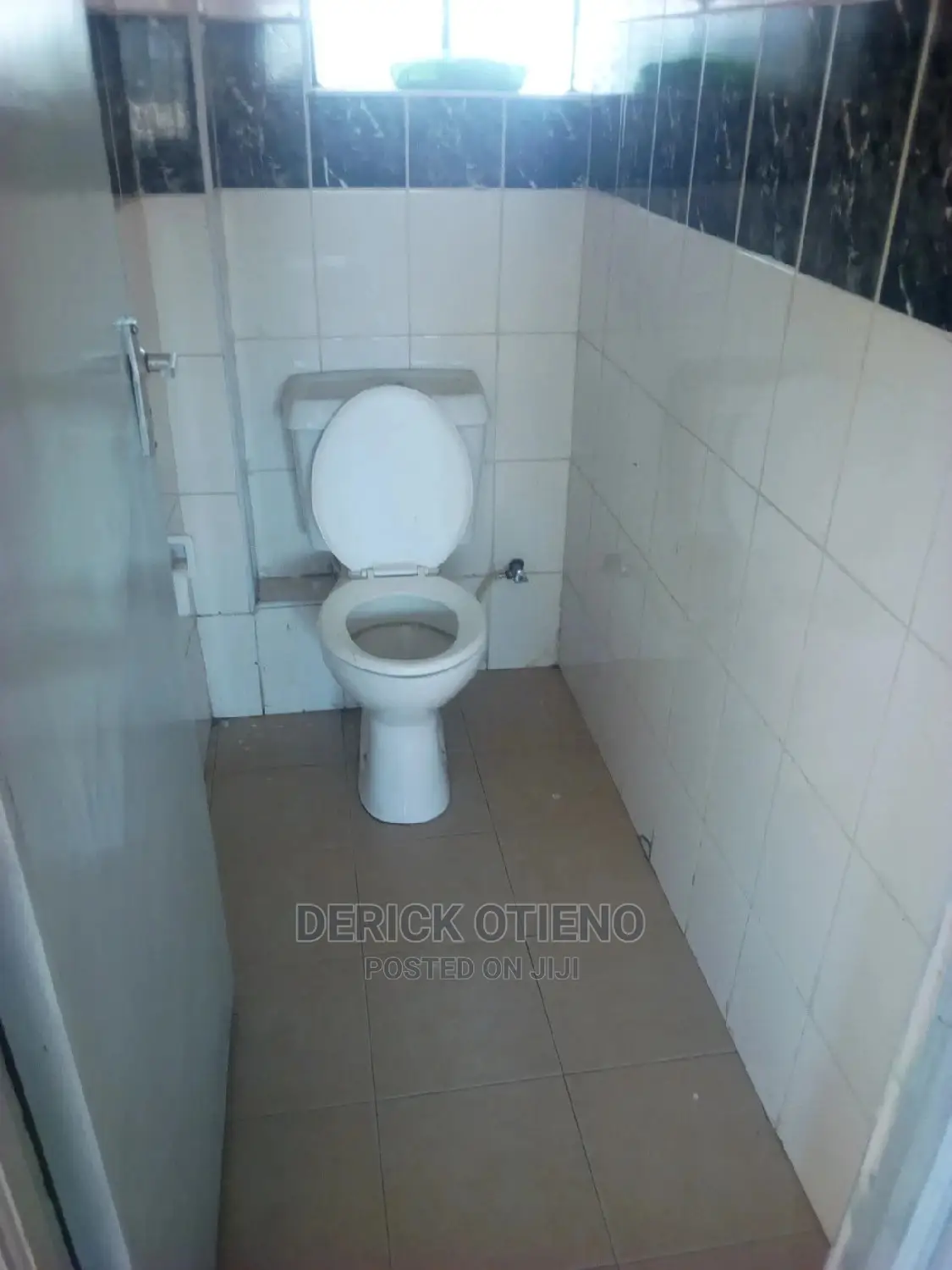 2 Bedroom To Let In Nyakinyua Road Riruta