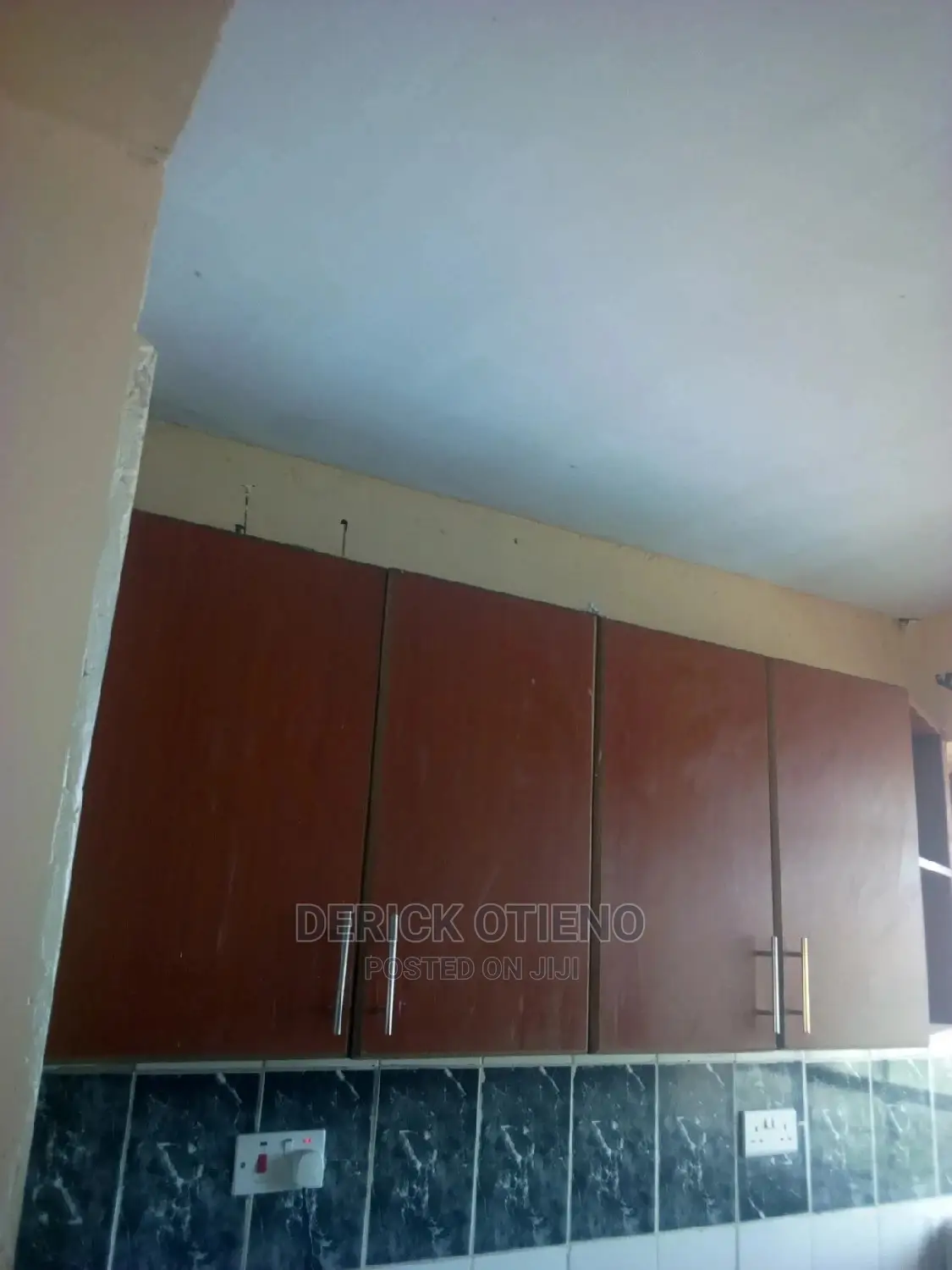 2 Bedroom To Let In Nyakinyua Road Riruta