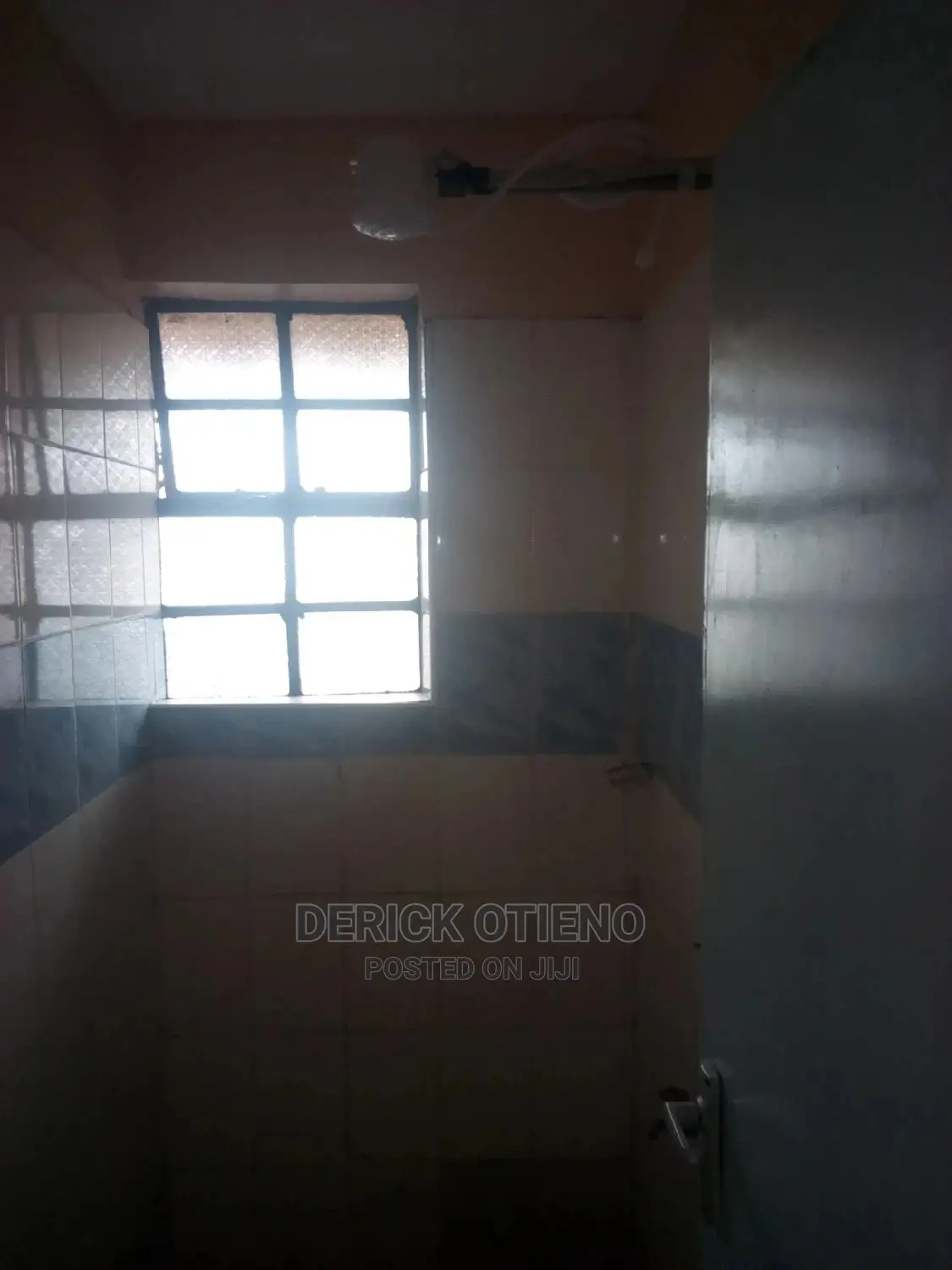 2 Bedroom To Let In Nyakinyua Road Riruta