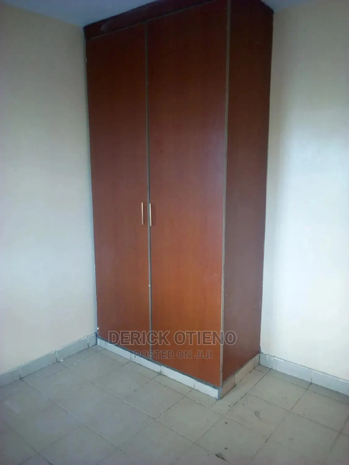 2 Bedroom To Let In Nyakinyua Road Riruta