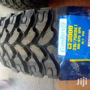 215/75r15 Composer CF 3000 LT