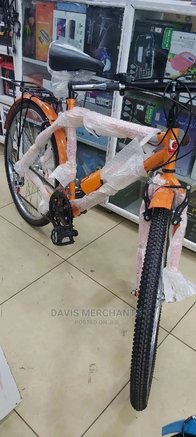 Gladiator 26 Sports Bike With 21 Speed Gear
