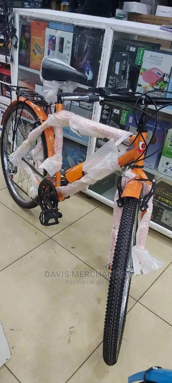 Gladiator 26 Sports Bike With 21 Speed Gear