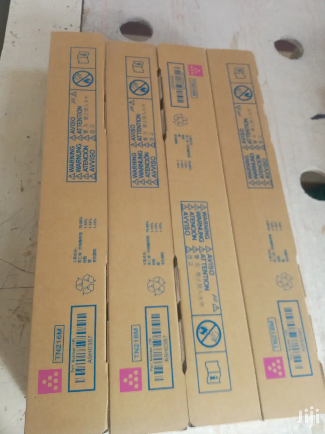 Bizhub Tonner C 280,220 And 360