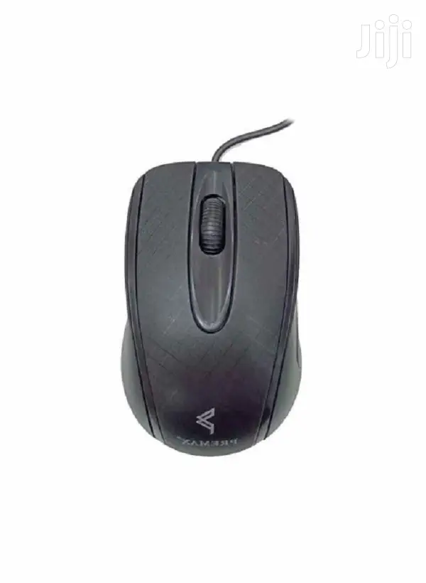 Premax Mouse Wired