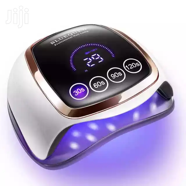 LED /Uv Lamp