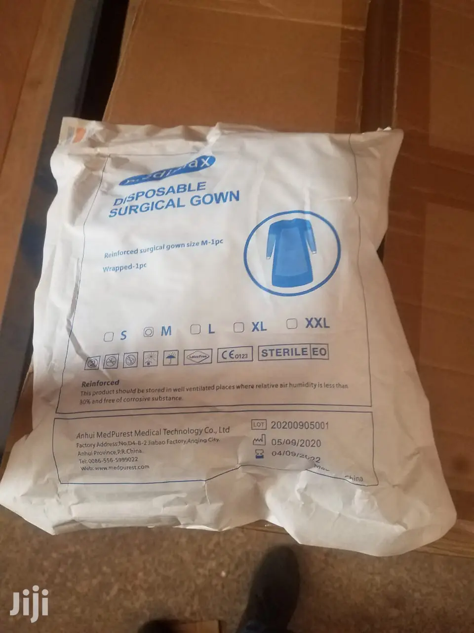 Surgical Gown