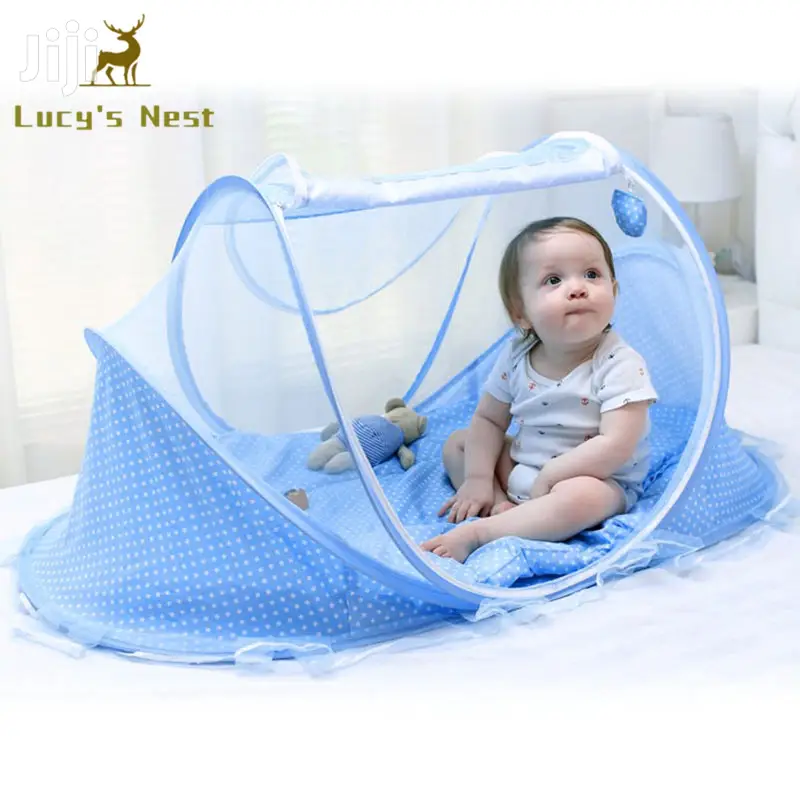 Baby Sleeping Nest