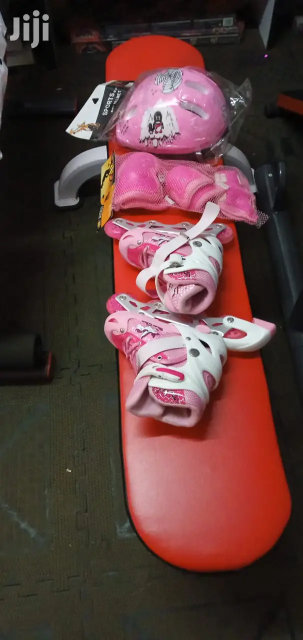 Skating Shoes