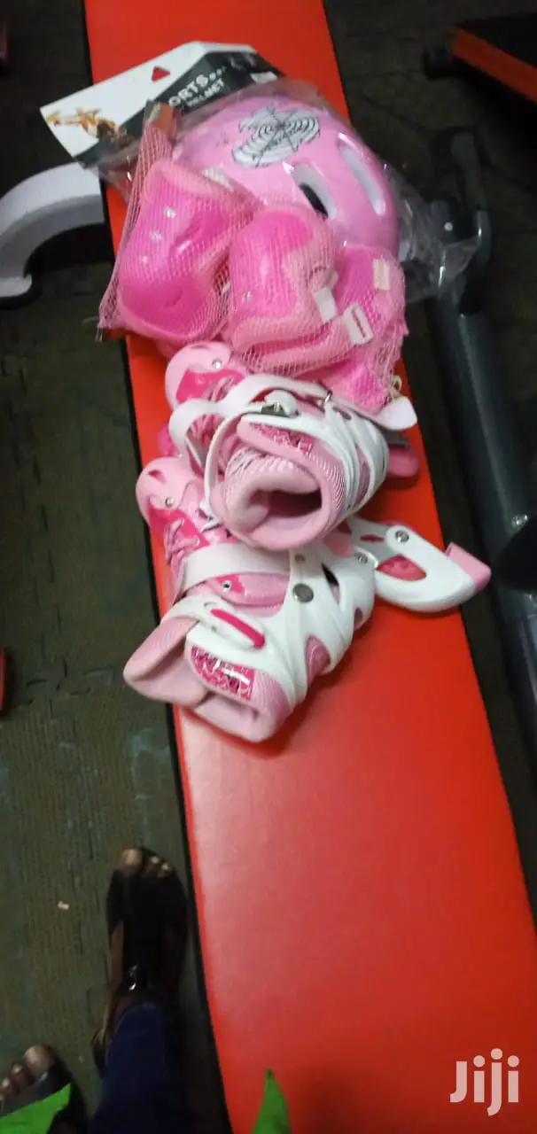 Skating Shoes