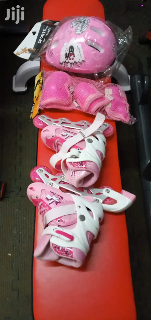 Skating Shoes